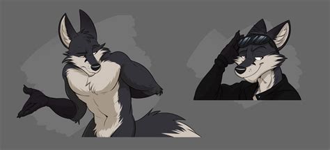 commission unnamed character s expression sheet by temiree on deviantart