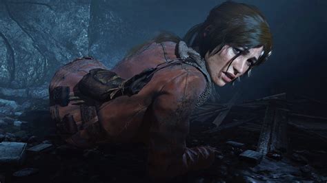 3840x2160 Rise Of The Tomb Raider 8k 4k HD 4k Wallpapers, Images