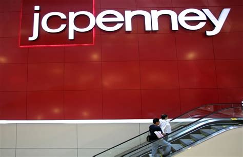 Why Jcpenneys Most Important Asset Is Its Management Team Jcp Aapl