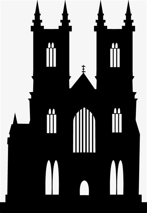 Church clipart gothic church, Church gothic church Transparent FREE for ...