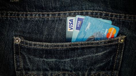 Diferencias Entre Una Tarjeta De Crédito Visa Y Una De Mastercard