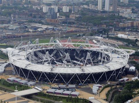 Maybe you would like to learn more about one of these? West Ham stadium: Campaigners demands explanation over how ...