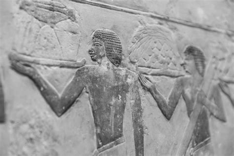 Homosexuality In Ancient Egypt Exploring Queerness In Ancient Times