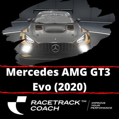 Acc Setup Mercedes Benz Amg Gt Evo Watkins Glen Racetrackcoach