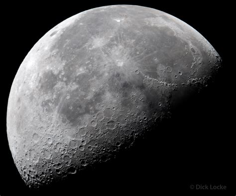 Moon Pictures With Nikon D850 Dslr Camera