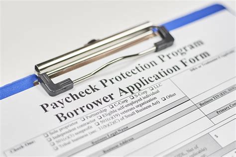 Making Sense of the Federal Paycheck Protection Program - Focus NJ