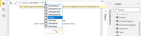 Tutorial Crear Columnas Calculadas En Power Bi Desktop Power Bi Microsoft Learn