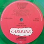 CVINYL.COM - Label Variations: Caroline Records