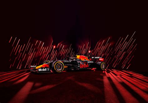 [38 ] Red Bull Racing 2022 Wallpapers