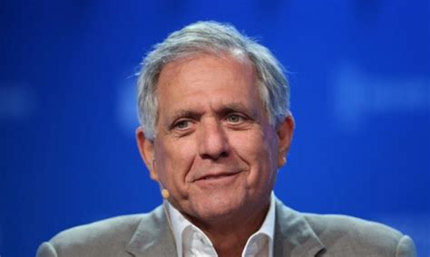 CBS Hires Firms To Investigate Sexual Misconduct Claims Directed At CEO The Epoch Times