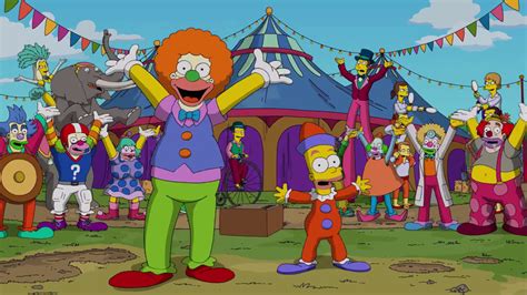 Rate And Review Krusty The Clown Xabf22
