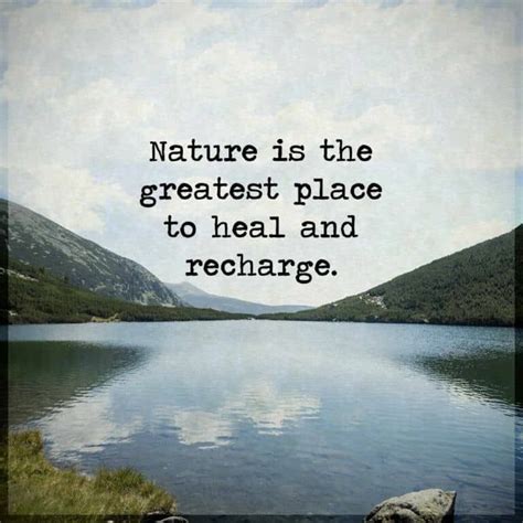 Nature Lover Quotes Nature Quotes Inspirational Lovers Quotes