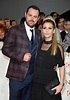 Danny Dyer's wife sparks marriage fear as she says she's 'never been in ...