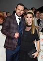 Danny Dyer's wife sparks marriage concerns as she says she's 'never ...