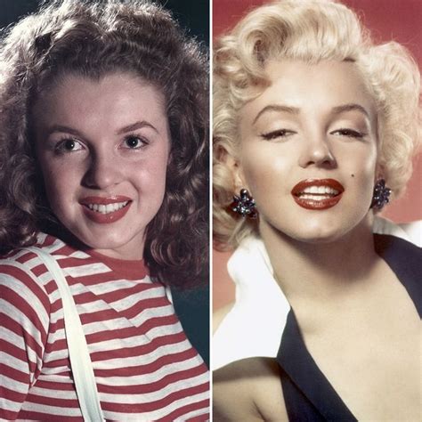 Marilyn Monroe Dean Martin And More Classic Stars You Didnt Know Had