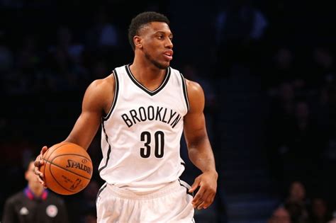 Brooklyn Nets Appreciating The Underrated Thaddeus Young