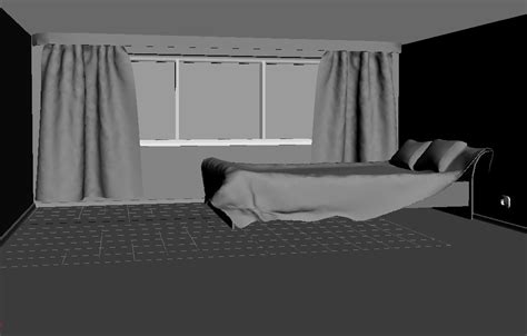 Interior Bedroom 3d Models In Bedroom 3dexport