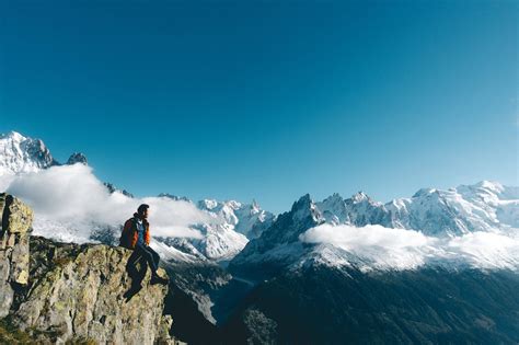 The Ultimate Day Hiking Guide In The French Alps The Best Hikes You