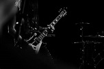 Las 100 mejores bandas de metal alternativo - Géneros 2024
