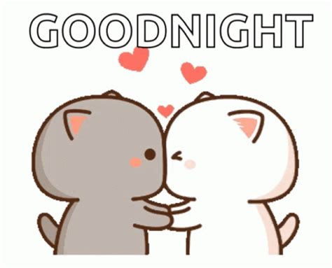 50 Good Night Kiss  Cute For A Sweet Goodnight Kiss