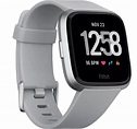 Fitbit Versa 健康運動智能手錶 [8色] - Ideal Digital 數碼生活購物網