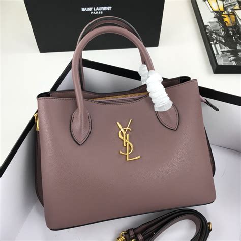 Yves Saint Laurent Ysl Aaa Quality Handbags For Women 762958 11600