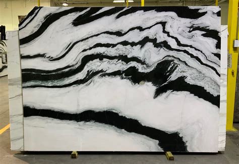 Marble Slabs Stone Slabs Panda White Marble Slabs Chinese White