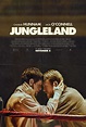 Jungleland (2019) - Cinepollo