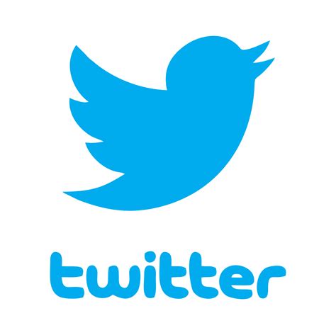 Twitter Logo Twitter Logo Twitter Png Logo Twitter Vektor Logo