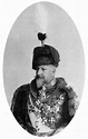 Ferdinand I of Bulgaria - Wikipedia