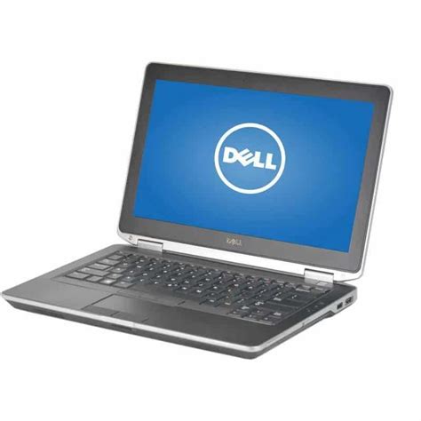Dell Refurbished Laptop Computer Interessi Fashion Blog