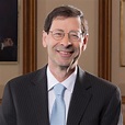 Speaker of the Month - Maurice Obstfeld | Chartwell Speakers