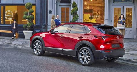 Check out the latest promos from official mazda dealers in the philippines. Mazda CX-30 Confirmed For Malaysia, CKD Plans Mulled ...