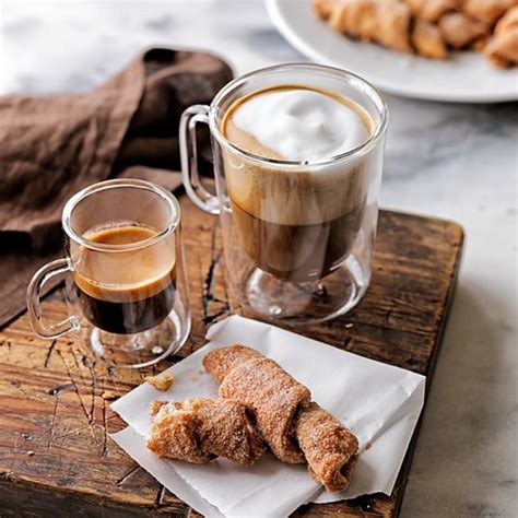 Is it really worth the extra spend? These Double Wall Espresso Cups by Williams-Sonoma Are ...
