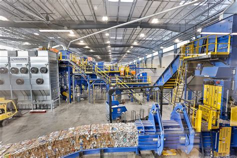 In 2018, the recycling rate in malaysia was about 28%. Republic Celebrates Opening of Plano, Texas, Recycling ...
