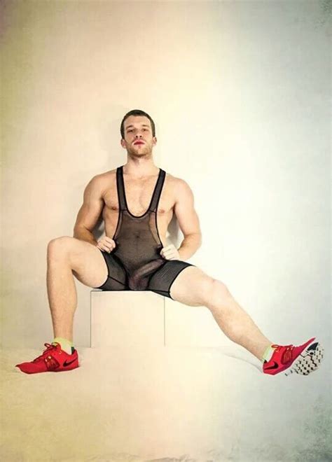 Wrestling Singlet Only Page Lpsg