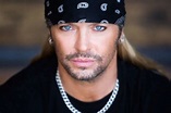 POISON Frontman BRET MICHAELS Has Released His New Solo Single 'Back In ...