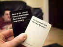 The creators of 'Cards Against Humanity' explain the secret of their ...