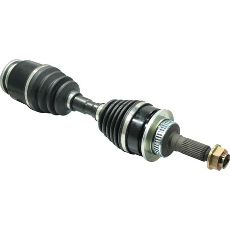 Come join the discussion about performance, modifications, classifieds, troubleshooting, maintenance for the focus, fiesta, taurus, mustang and more! LEFT HAND (PASSENGER) DRIVE SHAFT for FORD RANGER PJ PK ...