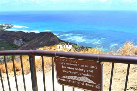 The Epic Diamond Head Crater Hike On Oahu Everything You Need To Know