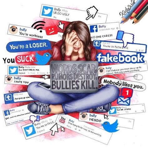 The Negative Effects Of Social Media On Mental Health Openr