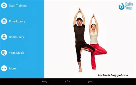 Discover the key facts and see how daily yoga performs in the health and fitness app ranking. Daily Yoga App Free Download for Android Mobiles||Daily ...