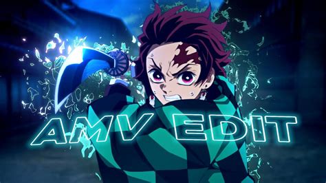 Anime Mix Amv Edit Youtube