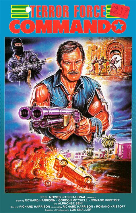 Pin By Miranda Ruiter On Vhs Trashfest Best Movie Posters Action