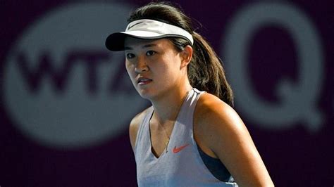 Zhu Lin Tennis Age Ranking Height Nationality Wiki Abtc