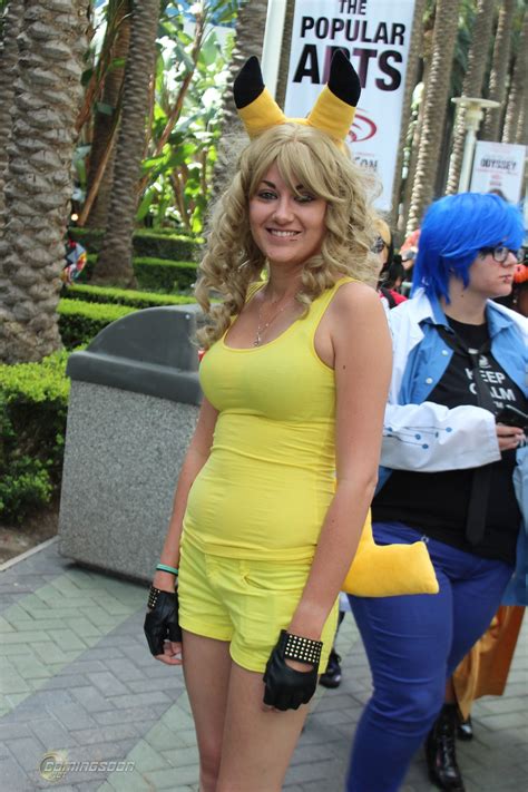Check Out Round One Of Wondercon 2015 Cosplay Comic Book Movies And