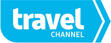 Travel Channel United Kingdom Uk Logos Download