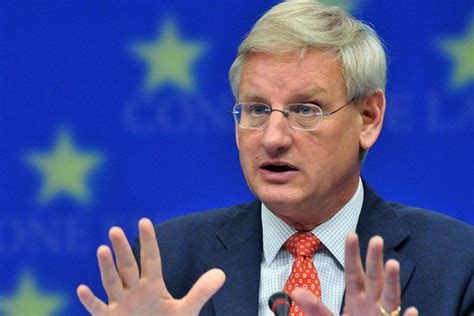 Carl bildt was sweden's foreign minister from 2006 to 2014 and prime minister from 1991 to 1994, when he negotiated sweden's eu accession. CARL BILDT POLUDIO NA CA: Život je cirkus, idemo u Dubrovnik! - DuList.hr