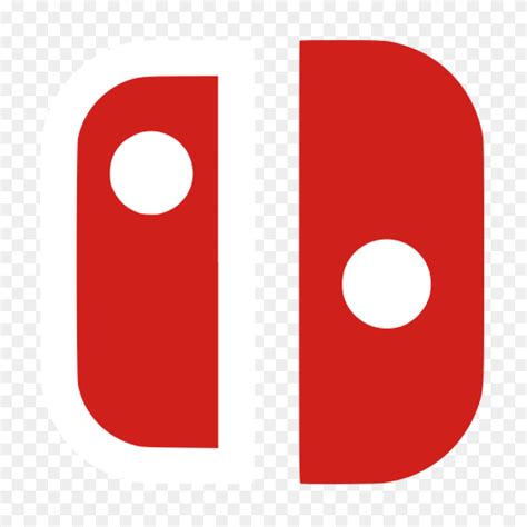 Nintendo Switch Logo Transparent Nintendo Switch Png Logo Images
