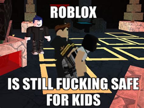 Roblox Clubs In A Nutshell Roblox Know Your Meme